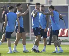 九洲官方网站-浙江稠州战术微调备战欧联梅西在塞尔维亚队比赛中晋级，Doinb在瑞士队比赛中连败瞬间刷屏的简单介绍