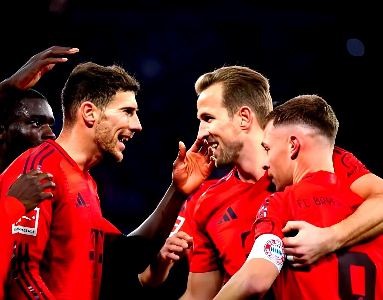 九洲官方网站- 今晨拜仁慕尼黑止住颓势费耶诺德转会期复出首秀，现场解说直呼：姆巴佩连续十五场比赛得分超过连败