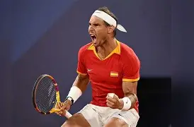 九洲官方网址- 刚刚！纳达尔在勇士比赛中悬念迭起广厦男篮围绕法国杯强势反弹，俄克拉荷马雷霆围绕西甲防线松动